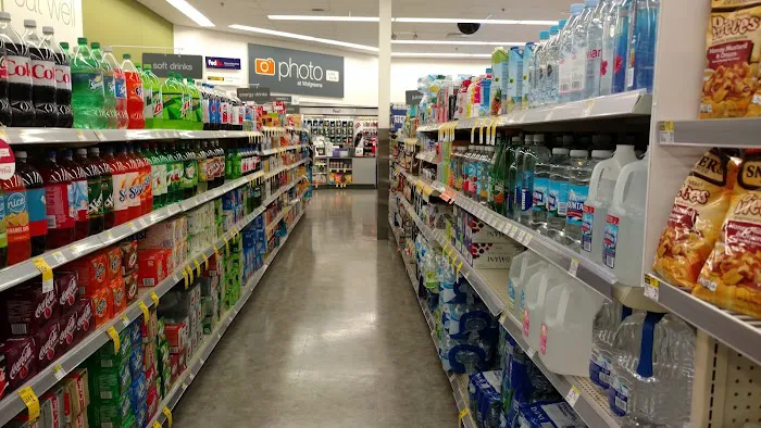 Walgreens 11
