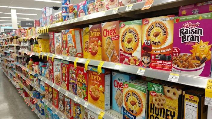 Walgreens 9