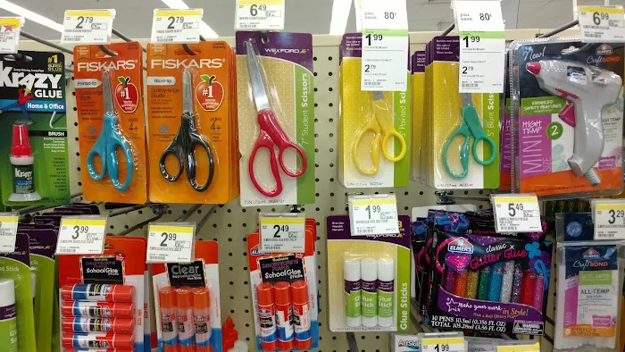 Walgreens 15