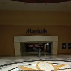 Marshalls ico