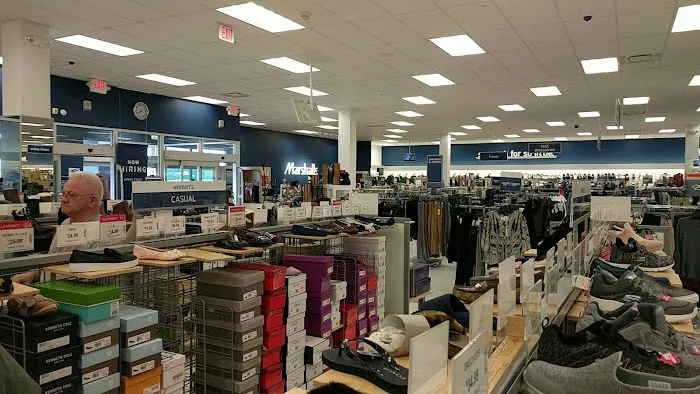 Marshalls 4
