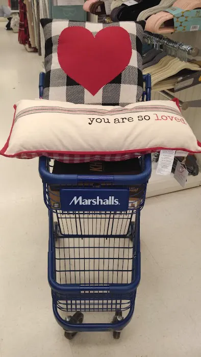 Marshalls 7