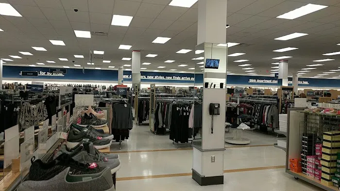 Marshalls 3
