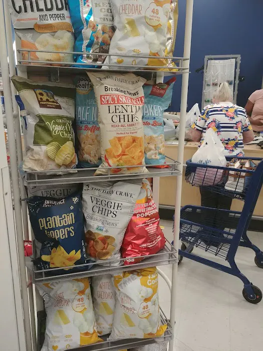 Marshalls 9