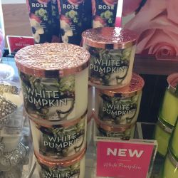 Bath & Body Works ico