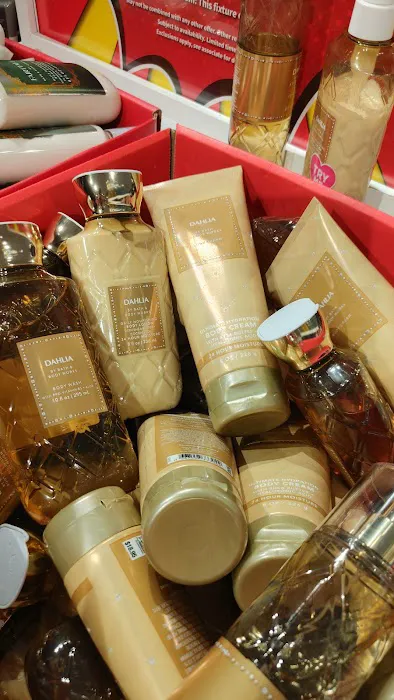 Bath & Body Works 9