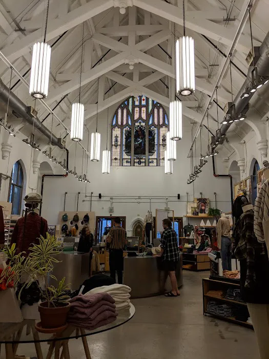 Urban Outfitters 2