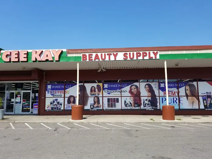 Cee Kay Beauty Supply 0