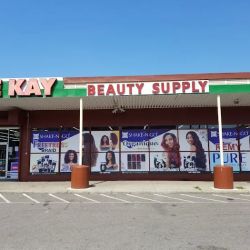 Cee Kay Beauty Supply ico