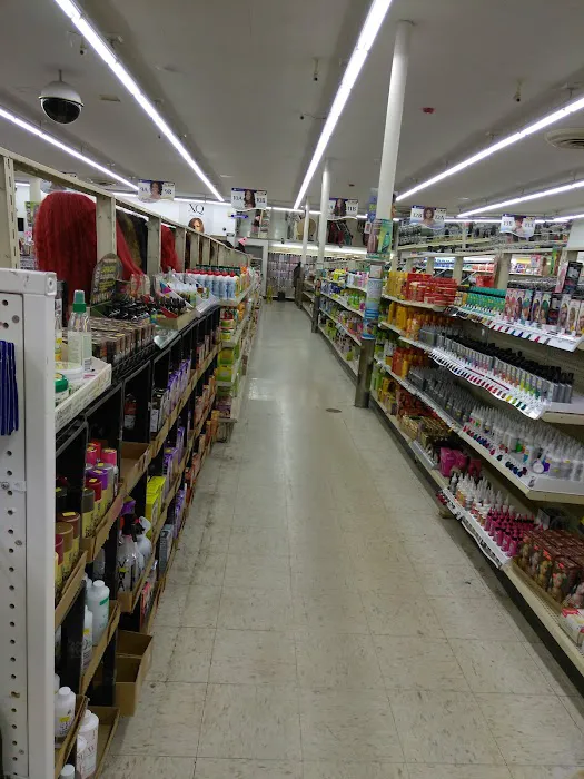 Cee Kay Beauty Supply 2