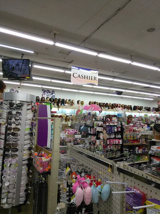 Cee Kay Beauty Supply 6