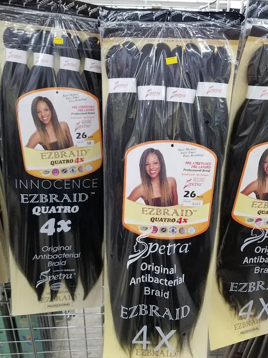 Cee Kay Beauty Supply 8