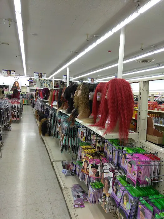 Cee Kay Beauty Supply 4