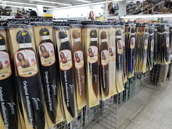 Cee Kay Beauty Supply 7