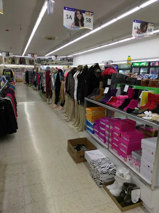 Cee Kay Beauty Supply 3