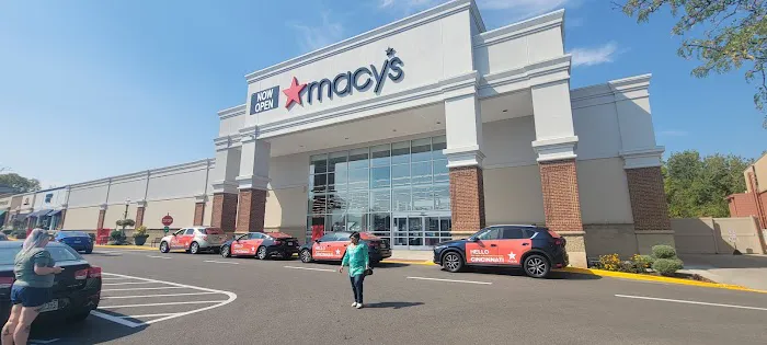 Macy's 4