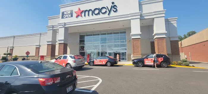 Macy's 5