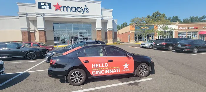 Macy's 9