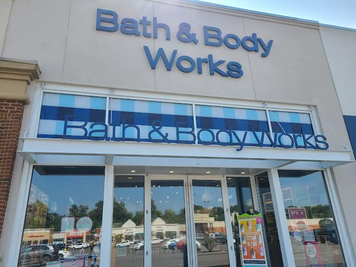 Bath & Body Works 4
