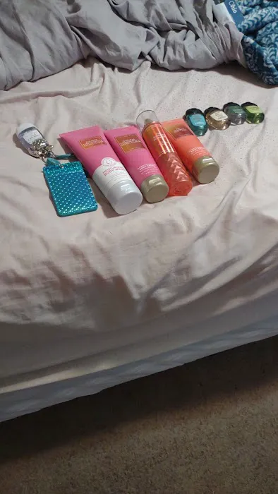 Bath & Body Works 5