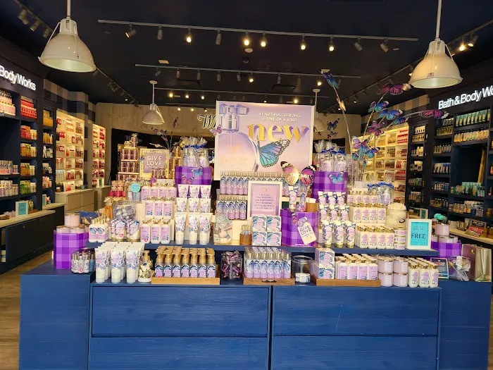 Bath & Body Works 3