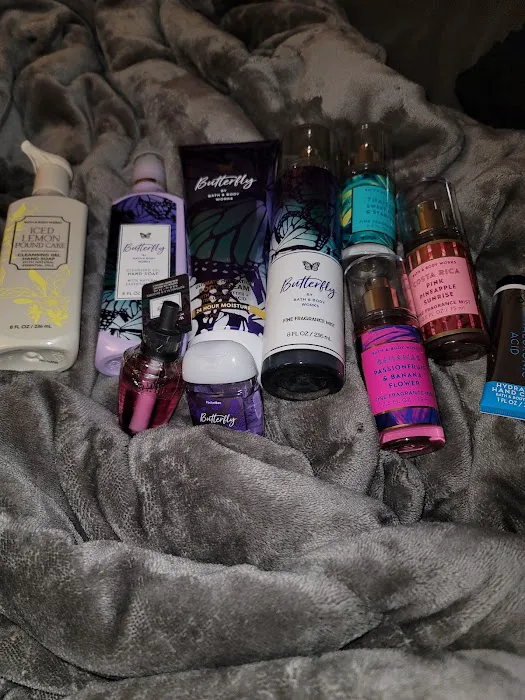 Bath & Body Works 2