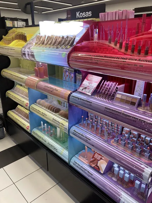 SEPHORA 7