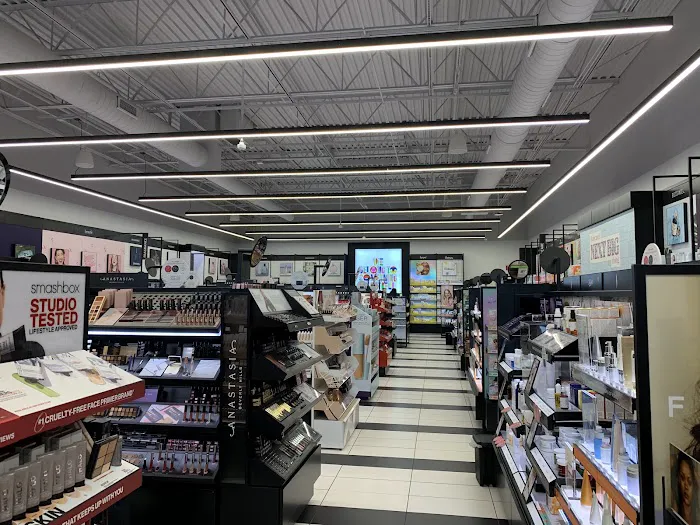 SEPHORA 8