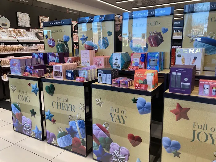 SEPHORA 5