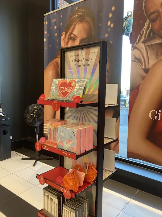 SEPHORA 3