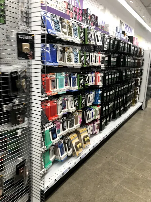 Five Below 1