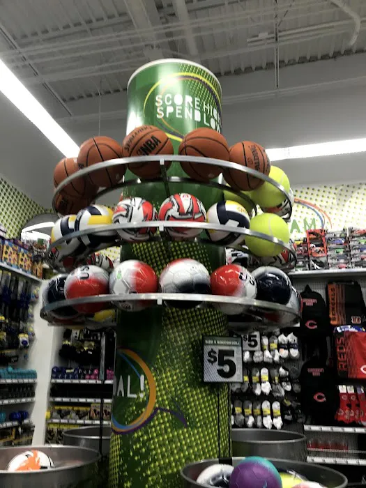 Five Below 2