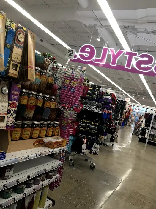 Five Below 5