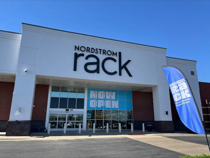 Nordstrom Rack 0