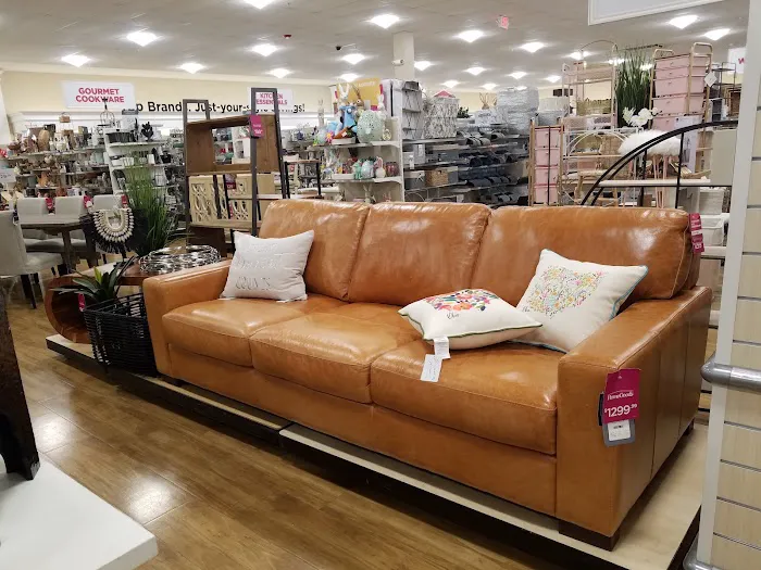 HomeGoods 0