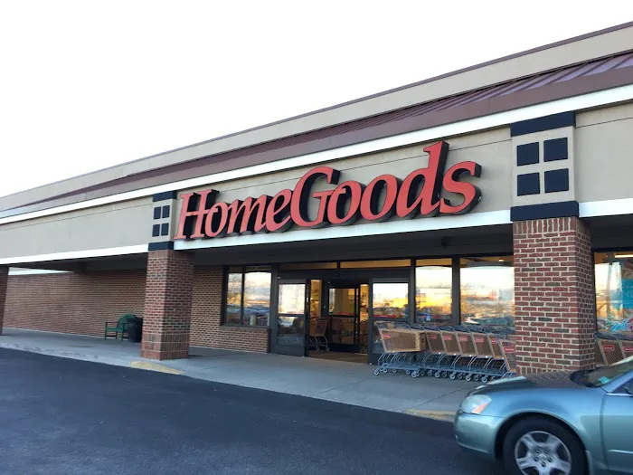 HomeGoods 9