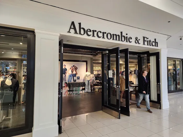 Abercrombie & Fitch 0