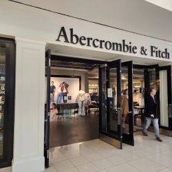 Abercrombie & Fitch ico
