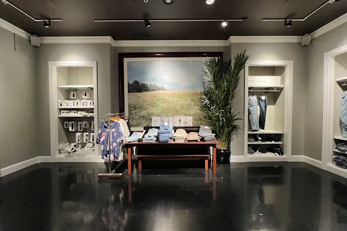 Abercrombie & Fitch 4