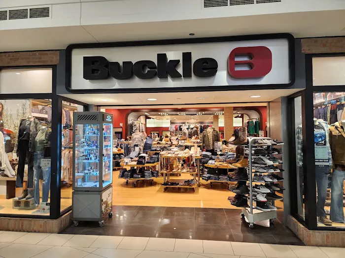 Buckle 9