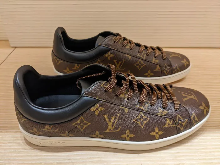 Louis Vuitton Cincinnati Kenwood 3