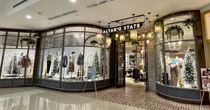 Altar'd State Kenwood Towne Centre 1