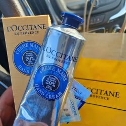 L'OCCITANE EN PROVENCE ico