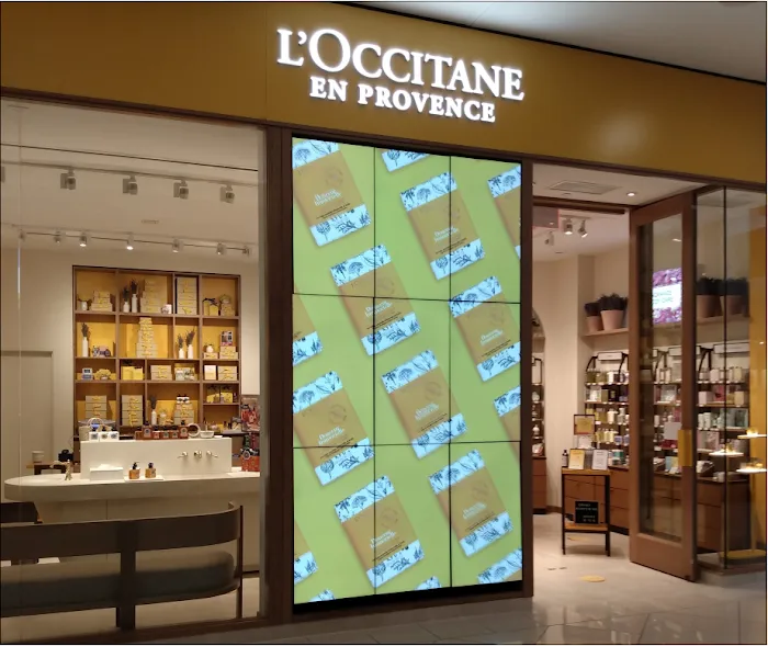 L'OCCITANE EN PROVENCE 4