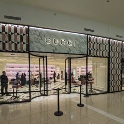 Gucci ico