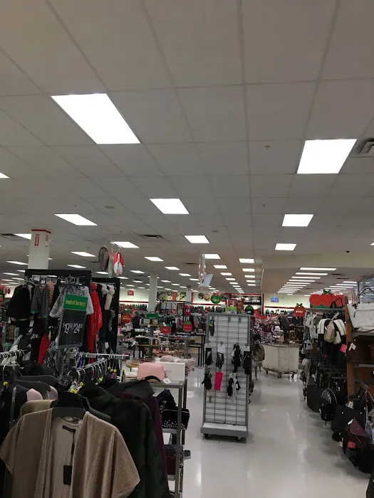 T.J. Maxx 0