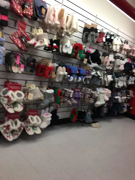 T.J. Maxx 9
