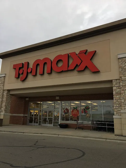 T.J. Maxx 2