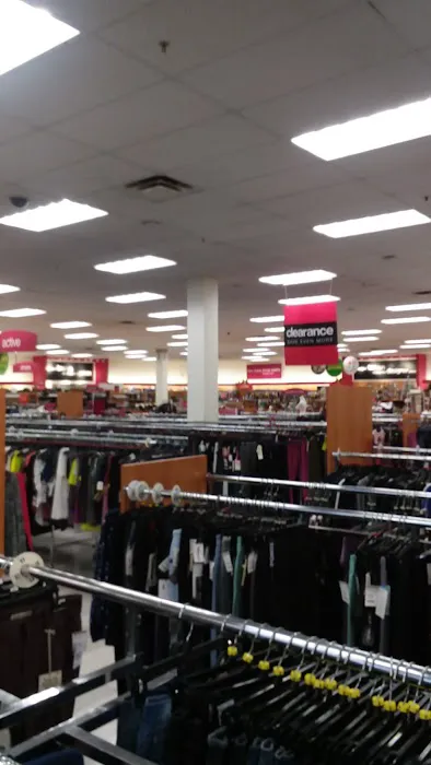 T.J. Maxx 8