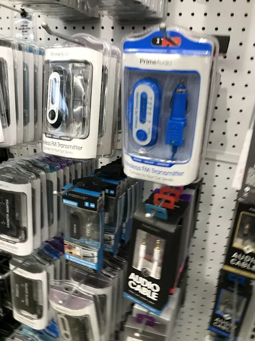 Five Below 6